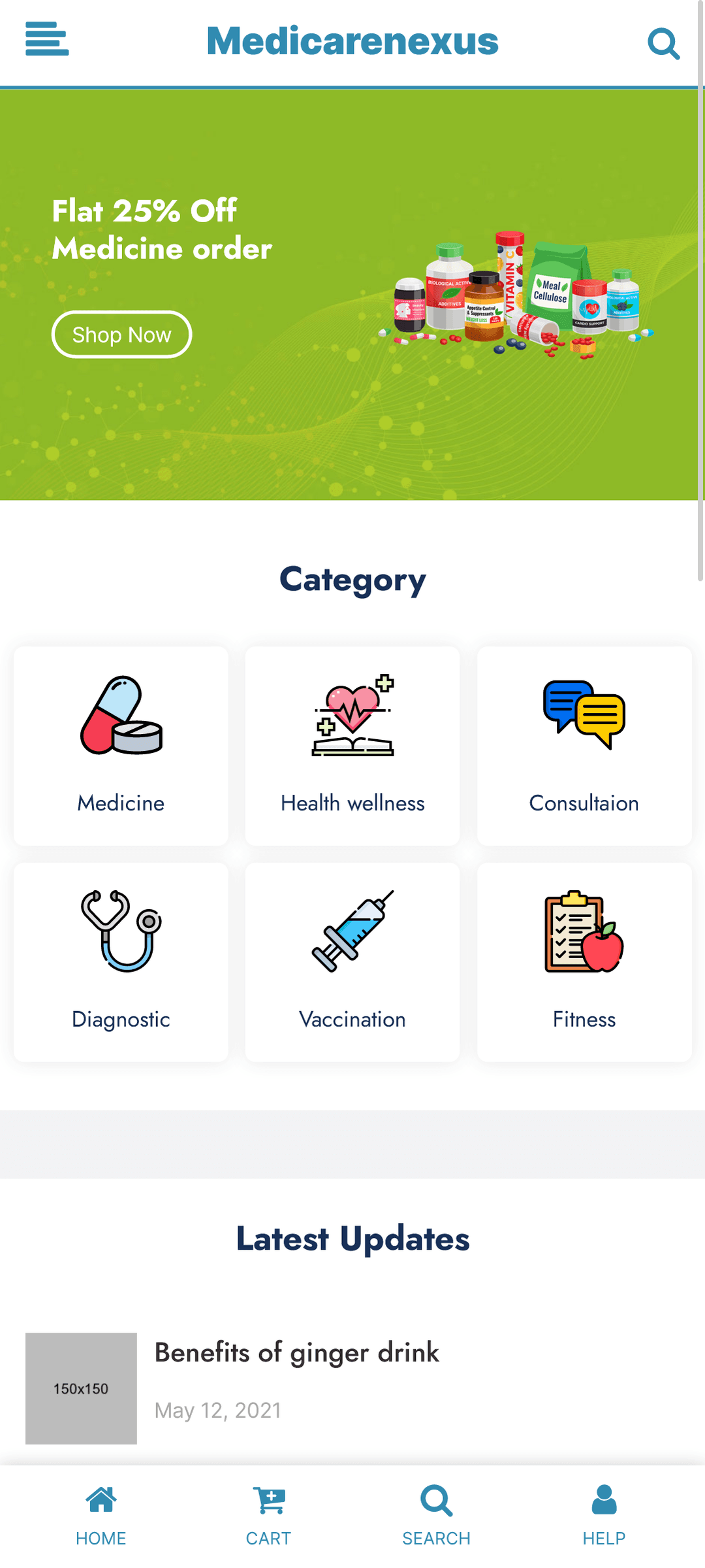 Medi Care Nexus